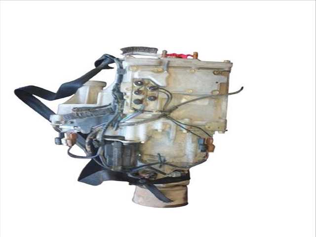 Caja Transfer Mitsubishi Montero 3.2 DI-D V68W V78W)