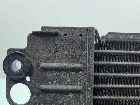 Foto 2ª: Intercooler Lexus IS 220D 177CV 130KW [2AD-FHV] (2007)