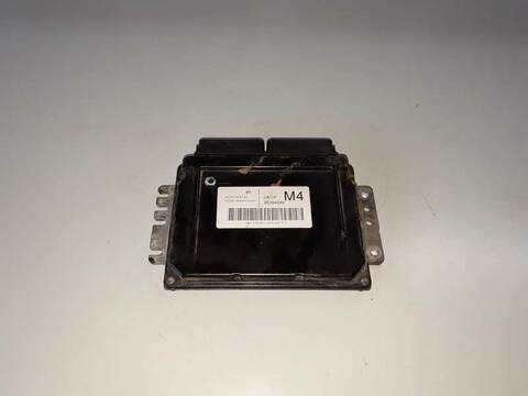 Centralita Motor ECU Daewoo Lacetti SX 1.6 CAT 109CV