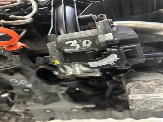 Foto 2ª: Motor Completo Audi Q3 2.0 TDI 177 CV 130KW [CFGC]