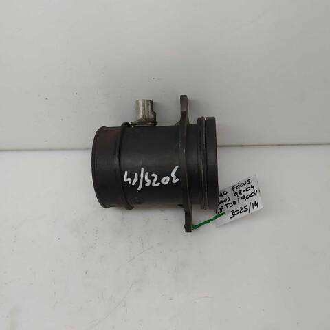 Foto 2ª: Caudalimetro Ford Focus 1.8 TURBO DI - TDDI 90CV (1998)