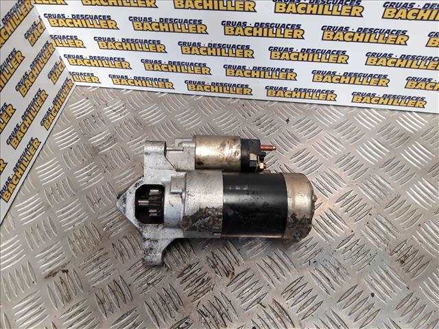 Motor de Arranque Citroen Xsara 1.9 D 99