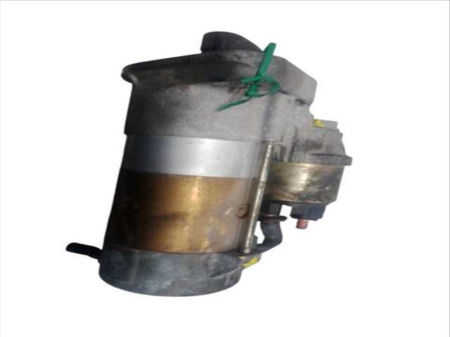 Foto 3ª: Motor de Arranque Toyota Avensis 2.0 D-4D CDT220_ CDT220R) (1997)