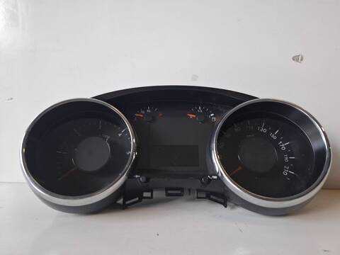 Cuadro de Instrumentos Peugeot 5008 ACTIVE 2.0 BLUE 150CV