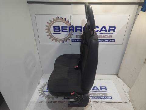 Foto 2ª: Asiento Delantero Derecho Citroen Jumper 2.2 E-HDI FAP CAT 131CV 96KW [D/ 4H03] (2016)