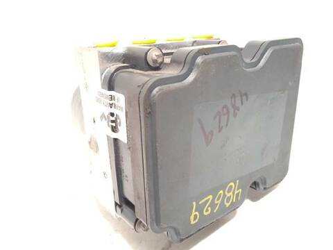 Foto 3ª: Abs Mercedes Clase C 160 200 COUPE 118.387) 136CV 100KW [282914] (2019)