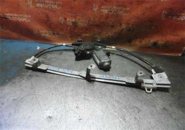 Foto 3ª: Elevalunas Eléctrico Delantero Derecho Alfa Romeo 156 1.6 16V [AR67601]