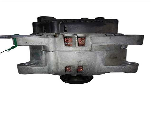 Foto 1ª: Alternador Ford Focus 1.6 TDCI (2010)