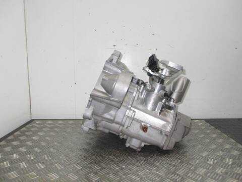 Caja Cambios Volkswagen Golf CYV