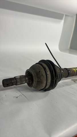 Foto 2ª: Transmision Delantera Derecha Peugeot Partner 1.6 D [9H06] (2015)