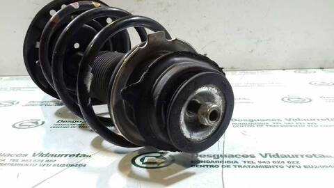 Foto 2ª: Amortiguador Delantero Izquierdo Ford Ka TREND 69CV 51KW [169A400] (2014)