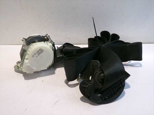 Foto 3ª: Cinturón Delantero Izquierdo Bmw Serie 1 120 2.0 D E82 COUPE 2007-2013 [N47D20C] (2009)