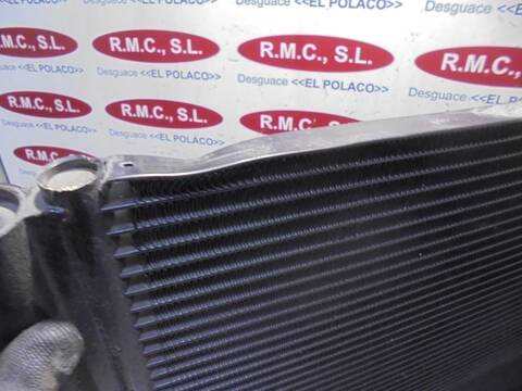Foto 3ª: Radiador Calefaccion A.A. Ford Mondeo LIMITED EDITION 140CV 103KW [QXBA] (2007)