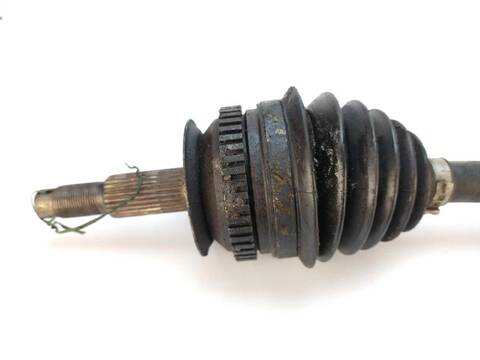 Foto 2ª: Transmision Delantera Izquierda Chrysler Voyager 2.4 I (1992)