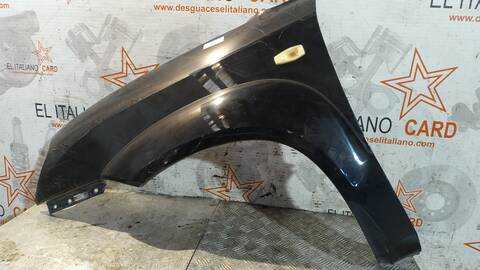 Foto 3ª: Aleta Delantera Izquierda Hyundai Tucson 2 0 CLASSIC 4X2 141CV 104KW [G4GC] (2007)