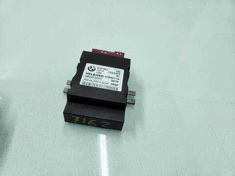 Centralita Motor ECU Bmw X6 3.0D 235CV 173KW