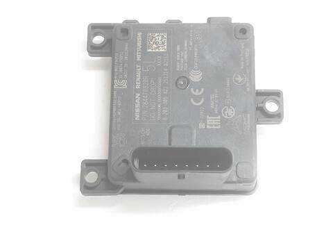 Centralita Motor ECU Renault Captur TECHNO