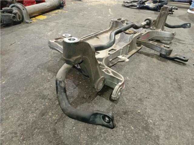 Foto 3ª: Cuna de Motor Seat Alhambra 2.0 TDI [CFFB]