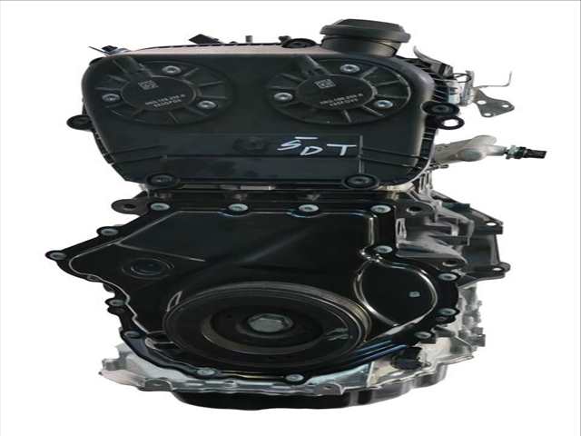 Foto 2ª: Motor Completo Audi A3 310 CV 228KW [DNFB, DNF] (2023)