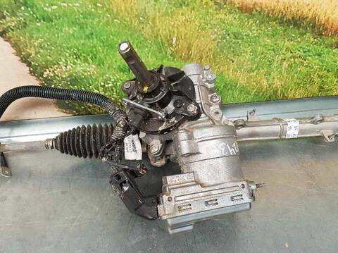 Foto 3ª: Cremallera de Direccion Peugeot 3008 GT-LINE 131CV 96KW [HN02] (2017)