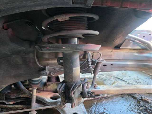Amortiguador Delantero Derecho Opel Corsa EXCELLENCE 90CV 66KW