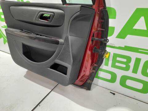 Foto 3ª: Puerta Delantera Izquierda Citroen C4 1.6 16V CAT NFU - TU5JP4) 109CV 80KW [NFUTU5JP4] (2009)