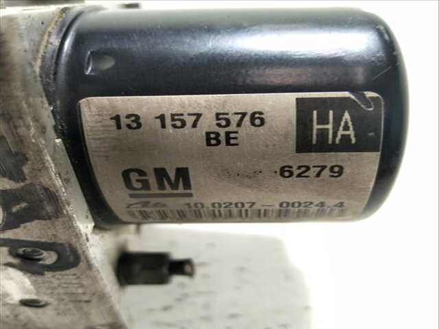 Foto 3ª: Abs Opel Astra 1.7 16V CDTI 101CV (2004)