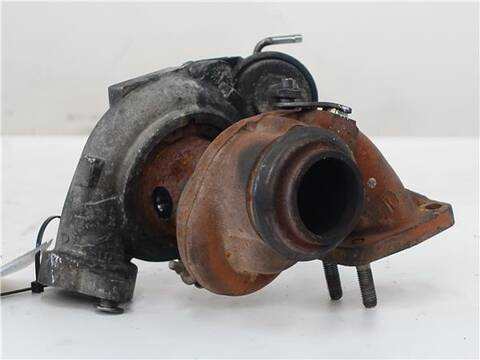 Foto 2ª: Turbocompresor Citroen Berlingo 1.6 HDI 75 75CV 55KW [9HT (DV6BTED4)] (2010)