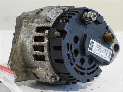 Foto 2ª: Alternador Renault Scenic 1.9 DCI CENTURY 102CV 75KW I JA...) [D/F9Q K7] (2002)