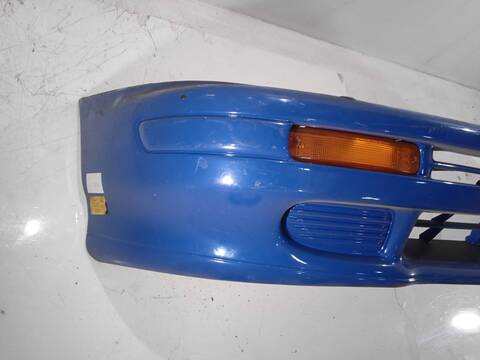 Foto 3ª: Paragolpes Delantero Subaru Impreza 2.0 16V TURBO CAT 211CV 155KW