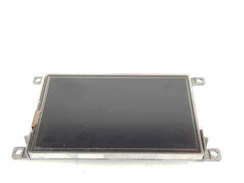 Pantalla Multifuncion Peugeot Expert PREMIUM LONG
