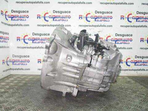 Caja Cambios Ford Focus BERLINA
