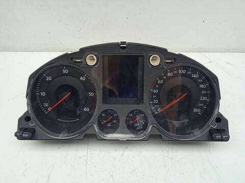 Cuadro de Instrumentos Volkswagen Passat 2.0 TDI 140CV 103KW