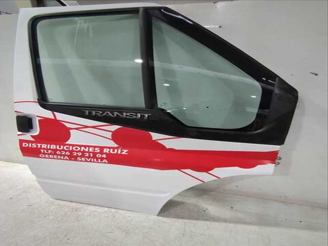 Foto 2ª: Puerta Delantera Derecha Ford Transit 2.2 TDCI CAT 140CV 103KW CAJA CERRADA [D/ PGFA] (2011)