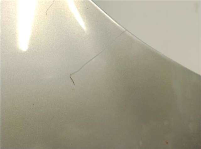 Foto 2ª: Capot Renault Modus 1.4 (JP01. JP0J) [K4J 770]