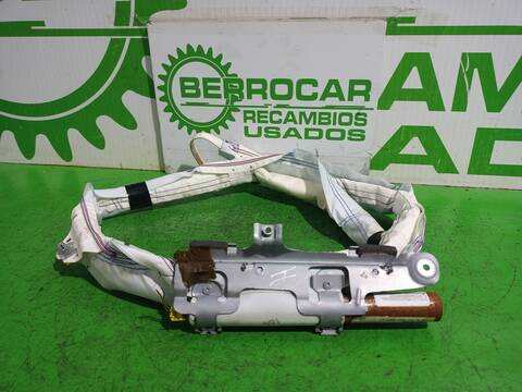 Airbag Cortina Delantero Izquierdo Opel Zafira 1.9 CDTI 120CV 88KW
