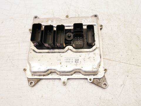 Centralita Check Control Bmw X1 245 CV 180KW