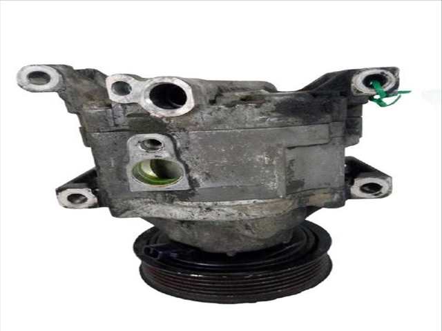 Foto 2ª: Compresor Aire Acondicionado Fiat Panda 1.3 D MULTIJET 312PXL1A) (2012)