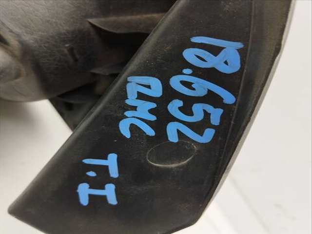 Foto 4ª: Piloto Trasero Izquierdo Hyundai Atos 1.0 CAT 58CV 43KW [G4HCE] (2001)