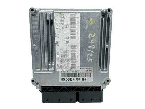 Foto 1ª: Centralita Motor ECU Bmw Serie 3 315 2.0 16V DIESEL CAT 150CV (1998)
