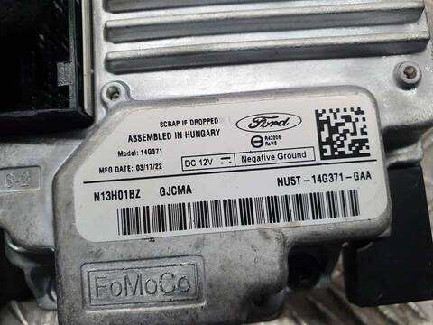 Foto 3ª: Centralita Motor ECU Ford Puma HYBRID TITANIUM 125CV 92KW [B7JB] (2022)
