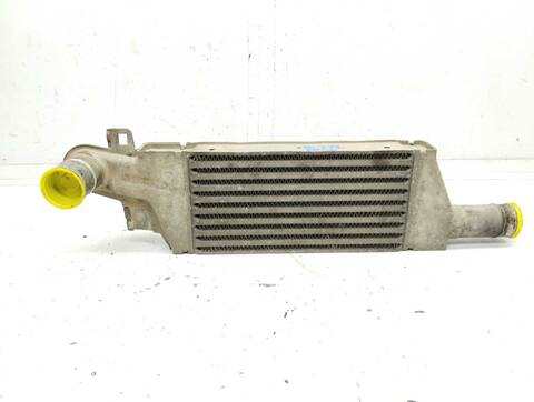Foto 2ª: Intercooler Opel Corsa CLUB 75CV 55KW [D-Y17DT] (2001)
