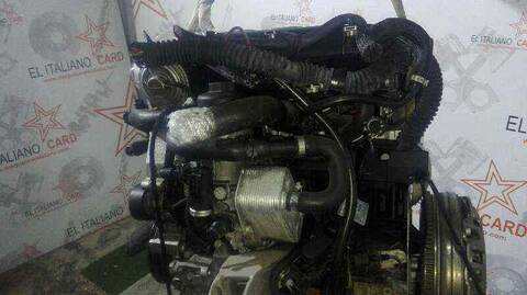 Foto 3ª: Motor Completo Bmw Serie 3 315 320TD 150CV 110KW (2001)