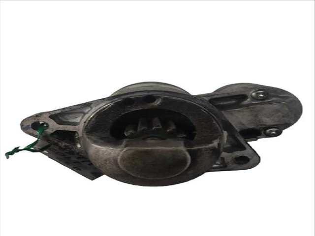 Foto 2ª: Motor de Arranque Mitsubishi Colt 1.5 DI-D Z39A) (2002)