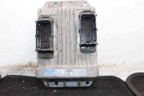 Centralita Motor ECU Opel Meriva BLUE LINE 101CV 74KW
