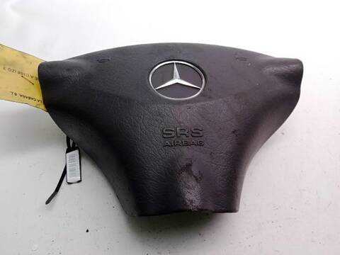 Airbag Delantero Izquierdo Mercedes Clase A 140 DIESEL