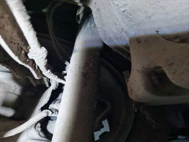 Amortiguador Trasero Derecho Bmw X1 F48 SDRIVE16D