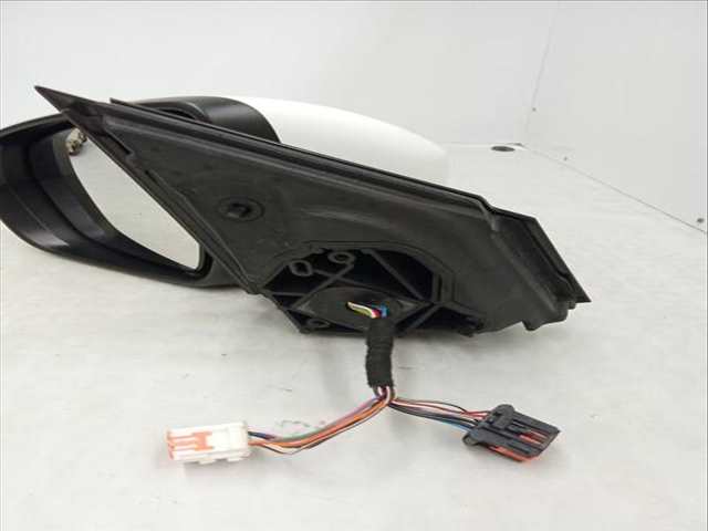 Foto 2ª: Retrovisor Izquierdo Citroen C5 1.2 PURETECH 130 ARHNSJ) AIRCROSS 131CV 96KW [HNS (EB2ADTS)] (2020)