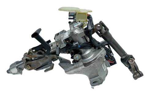 Columna Dirección Renault Megane DYNAMIQUE 1 DCI DIESEL FAP 110CV