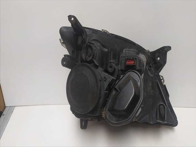 Foto 1ª: Faro Izquierdo Opel Vectra 2.2 DCI [Y22DTR] (2003)